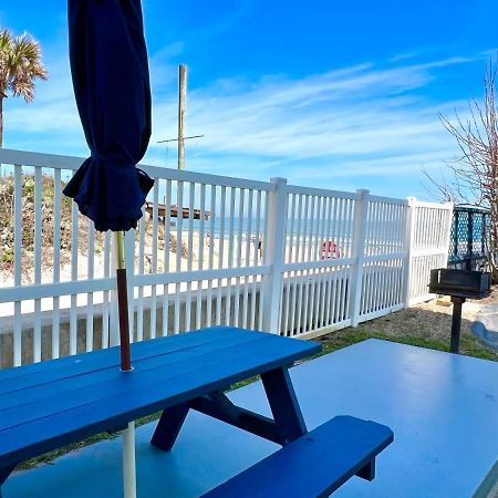 Coastal Cozy - Ocean View at Symphony Beach Club Ormond Beach Zewnętrze zdjęcie