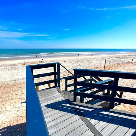 Coastal Cozy - Ocean View at Symphony Beach Club Ormond Beach Zewnętrze zdjęcie