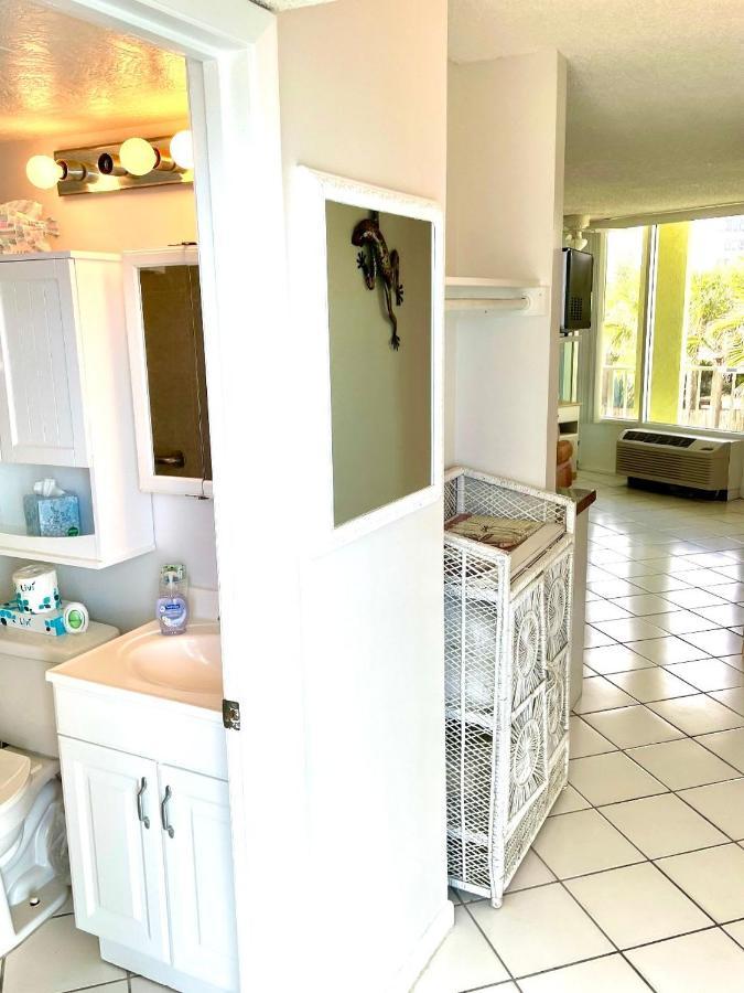 Coastal Cozy - Ocean View at Symphony Beach Club Ormond Beach Zewnętrze zdjęcie